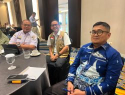 BPBD Sulbar Ikuti Sosialisasi Permendagri Nomor 18 Tahun 2025 untuk Perkuat Kelembagaan BPBD