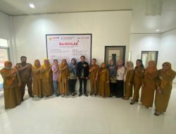 Perkuat Sinergi Pelayanan JKN, RSUD Sulbar Monitoring SEP Terbit dan Bahas Klaim Pending Bersama BPJS Kesehatan Mamuju