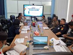 DKP Sulbar Apresiasi Program MOTS, Siapkan Sosialisasi Terpadu bagi Nelayan dan Pelaku Usaha Perikanan