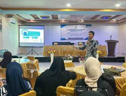 DKPPKB Sulbar Dukung Peningkatan Kapasitas Pengelola dan Kader Posyandu melalui 25 Kompetensi Dasar di Mamuju Tengah