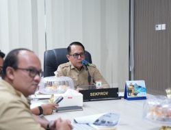 Pemprov Sulbar Mulai Seleksi Jamsostek Award 2026, Ini Kategori yang Dilombakan hingga Tingkat Nasional
