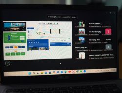 Melalui Webinar BKPM, DPMPTSP Sulbar Maksimalkan Portal PIR: Tingkatkan Investasi di Sulawesi Barat