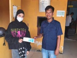 Samsat Keliling Hadir di Pangale, Bapenda Sulbar Permudah Layanan Pajak dan Raup Rp19,5 Juta dalam Sehari