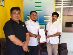 Bapenda Sulbar Sisir Desa-Desa di Mamuju Tengah, Potensi Pajak Alat Berat Didata untuk Perkuat PAD