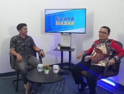 Keberlanjutan Internet Gratis Hadapi Efisiensi: Kominfo Sulbar Berbagi Beban dengan Desa untuk Internet Gratis.