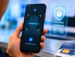 Registrasi Kartu SIM Dengan Biometrik Berlaku, KominfoSS Sulbar Imbau Masyarakat Waspadai Modus Aktivasi Menggunakan Wajah Penjual