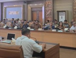 Lewat Komunikasi Publik, DiskominfoSS Sulbar Perkuat Edukasi Pengelolaan Pangan