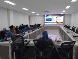 Bapenda Sulbar Hadiri Pembahasan Target PAD 2027 Bersama Banggar DPRD, Perkuat Sinergi Wujudkan Pendapatan Daerah yang Optimal
