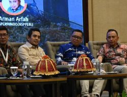 DKP Sulbar Perkuat Strategi Pengembangan Industri Rumput Laut Berkelanjutan pada Forum Internasional PAIR Annual Meeting 2026