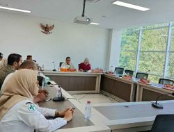 Komisi IV DPRD Sulawesi Barat Dorong Percepatan Kesiapan RSUD Sulbar Hadapi Sistem Pelayanan Berbasis Kompetensi