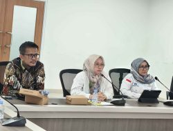 DPRD Sulbar Perkuat Kesiapan Tahapan Pemilihan Calon Wakil Gubernur Masa Jabatan 2025–2030