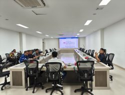 Panlih DPRD Sulbar Matangkan Pedoman dan Tata Cara Pemilihan Calon Wakil Gubernur Sulawesi Barat