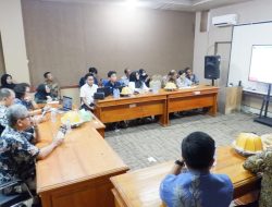 Dinas ESDM Sulbar Perkuat Koordinasi Jaga Ketersediaan BBM dan LPG di Polewali Mandar