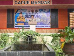 DKPPKB Sulbar Dukung Destana, Perkuat Kesiapsiagaan Krisis Kesehatan hingga Tingkat Desa