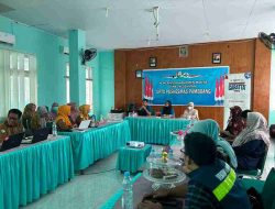 DKPPKB Sulbar Perkuat Implementasi GARATTA TBC di Pamboang, Dorong Akselerasi TPT dan Penemuan Kasus hingga Tingkat Desa
