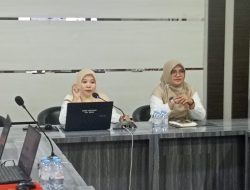 BPKAD Sulbar Terima Pendampingan Biro Organisasi untuk Penyusunan Kebutuhan ASN Berbasis Analisis Beban Kerja