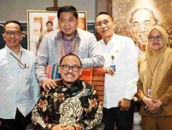 Kabar Gembira! Sulbar Dapat 5.250 Unit BSPS dari Pemerintah Pusat, Pemprov Siap Percepat Realisasi Program