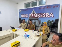 DKPPKB Sulbar Dukung Program Beasiswa Pemprov, Perkuat SDM Unggul Menuju Sulbar Maju dan Sejahtera