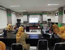 DKPPKB Sulbar Matangkan Program Prioritas 2027, Selaraskan Pembangunan Kesehatan dengan Visi Sulbar Maju dan Sejahtera
