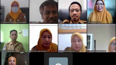Pajak Alat Berat dan PAP Jadi Alarm PAD Sulbar, Bapenda Bedah Penyebab Seretnya Penerimaan