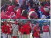 Jalan Sehat Anti Mager Semarak Kemerdekaan, Gubernur Sulsel Beri Hadiah Peserta Berbusana Bersejarah