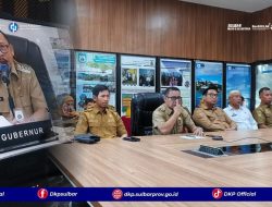 Disiplin, Sinergi, dan Pelayanan Terbaik Dimulai dari Komitmen Bersama