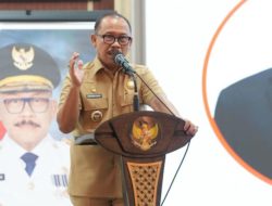 Gubernur Sulbar Tegaskan Tidak Boleh Ada Penolakan Pasien Miskin di Fasilitas Pelayanan Kesehatan