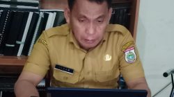 Dinas ESDM Sulbar Ikuti FGD 2 KLHS RDTR Pesisir Barat Pulau Karampuang, Perkuat Perencanaan Tata Ruang Berkelanjutan