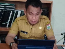 Dinas ESDM Sulbar Ikuti FGD 2 KLHS RDTR Pesisir Barat Pulau Karampuang, Perkuat Perencanaan Tata Ruang Berkelanjutan