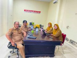 Tingkatkan Tata Kelola yang Akuntabel, DPMPTSP Sulbar Siap Implementasikan Hasil Workshop EFRA 2026
