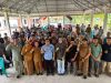 Dinas Perkebunan Sulbar Bentuk Tim Kendali Internal ICS untuk Dukung Sertifikasi ISPO Pekebun di Pasangkayu