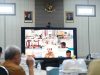 Gubernur Sulbar Pimpin Rakor BSPS 2026: Mamuju dan Pasangkayu Masih Nol Realisasi dari Kuota 5.250 Unit