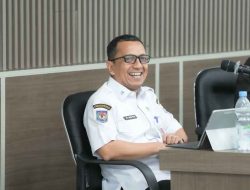 Antisipasi Gelombang Hoaks Agustus, Pemprov Sulbar Ajak Warga Jaga Ruang Digital