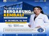 Perkuat Layanan Radiologi, RSUD Sulbar Sambut Kembali dr. Iis Imelda, Sp.Rad.