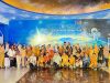 Optimalisasi Promosi Edukasi dan Budaya, Anjungan Provinsi Sulawesi Barat Perkuat Kolaborasi Strategis Bersama Sky World TMII