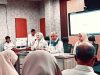 Dukung Digitalisasi Kepegawaian, DPMPTSP Sulbar Siap Terapkan Aplikasi FLEKSI ASN