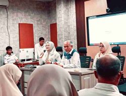 Dukung Digitalisasi Kepegawaian, DPMPTSP Sulbar Siap Terapkan Aplikasi FLEKSI ASN