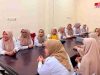 DPMPTSP Sulbar Ikuti Peningkatan Kinerja PTSP dan Percepatan Pelaksanaan Berusaha