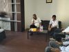 Samsat Mamuju Terima Sidak Asisten III, Tekankan Disiplin dan Optimalisasi Pelayanan Pajak