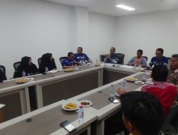 Pemprov Mulai Siapkan HUT ke-22 Sulbar, Fokus Kegiatan Bermanfaat untuk Warga