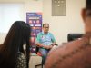 KominfoSS dan BPS Sulbar Turun Lapangan, Pastikan Sensus Ekonomi 2026 Berjalan Nyaman dan Akurat