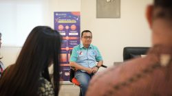KominfoSS dan BPS Sulbar Turun Lapangan, Pastikan Sensus Ekonomi 2026 Berjalan Nyaman dan Akurat