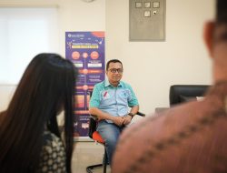 KominfoSS dan BPS Sulbar Turun Lapangan, Pastikan Sensus Ekonomi 2026 Berjalan Nyaman dan Akurat