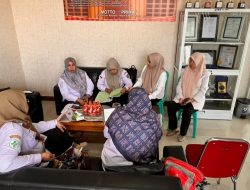 DKPPKB Sulbar Laksanakan Visitasi KJSU KIA di Polewali Mandar untuk Percepat Penguatan Layanan Rujukan Prioritas