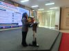 Kepala DKPPKB Sulbar Jadi Narasumber, Dorong Penguatan Kolaborasi Penanggulangan TBC Bersama Bhabinkamtibmas