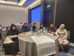 DKPPKB Sulbar Perkuat Layanan PONED, Tingkatkan Mutu Pelayanan Ibu dan Bayi Baru Lahir