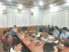 Bapenda Sulbar Hadiri Rapat Koordinasi Kolaborasi MARADIKA QRIS 2026, Perkuat Sinergi Digitalisasi Pembayaran Pajak Daerah