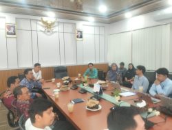 Bapenda Sulbar Hadiri Rapat Koordinasi Kolaborasi MARADIKA QRIS 2026, Perkuat Sinergi Digitalisasi Pembayaran Pajak Daerah