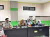 DKPPKB Sulbar Perkuat Kesiapsiagaan Tim Klaster Kesehatan Hadapi Krisis Kesehatan