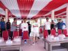 Pemprov Sulbar Terus Matangkan Persiapan Peringatan HUT RI, Pastikan Berjalan Lancar